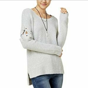 CRAVE FAME | SWEATER